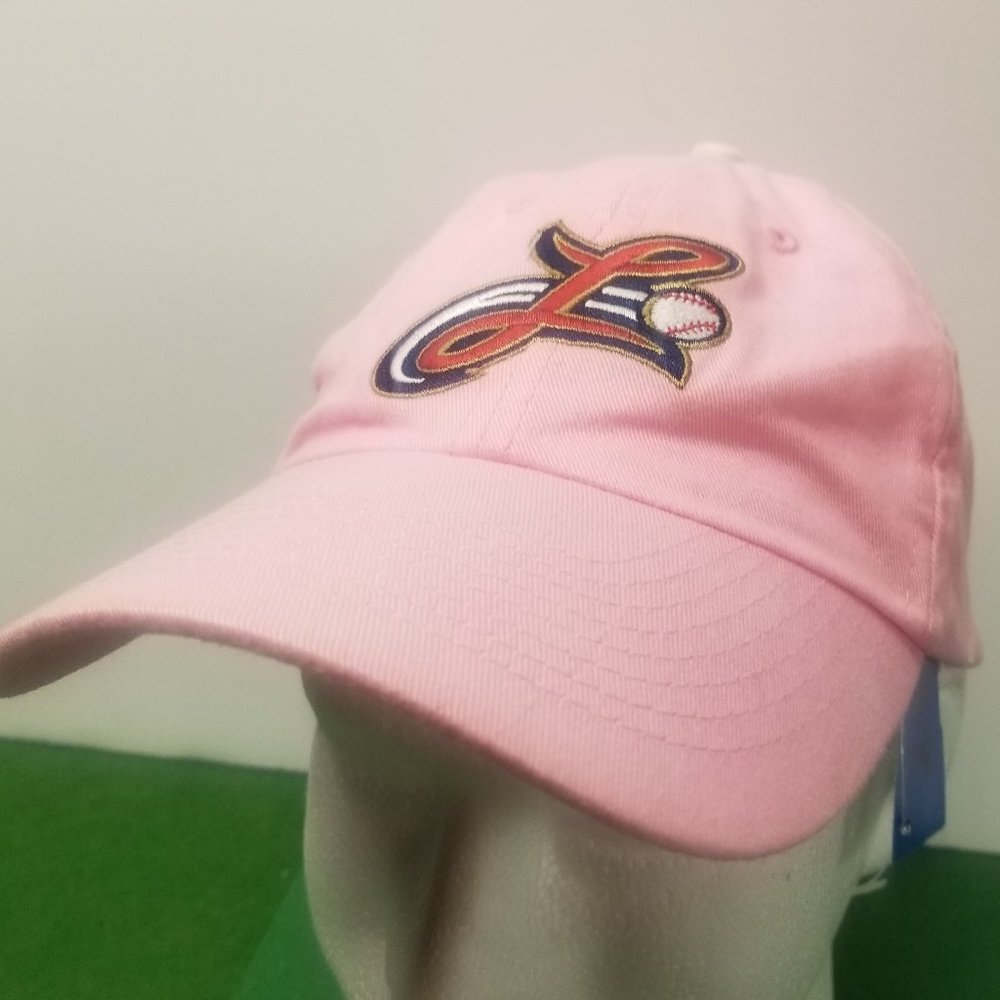 H51 - Lancaster Barnstormers Hat